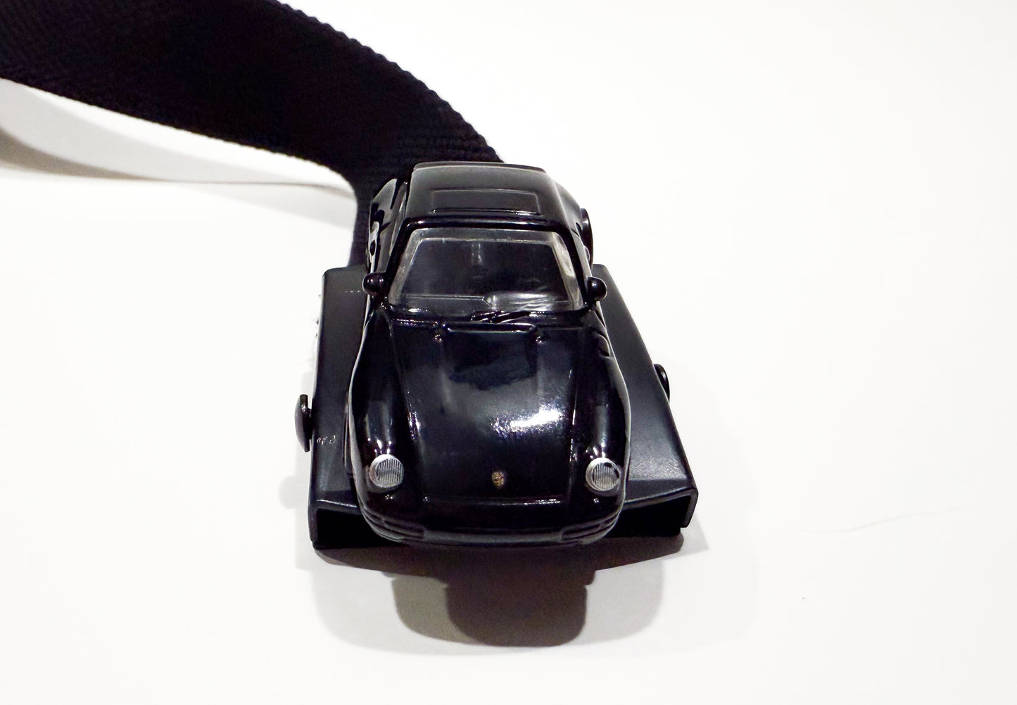 Buckle Up! Belt