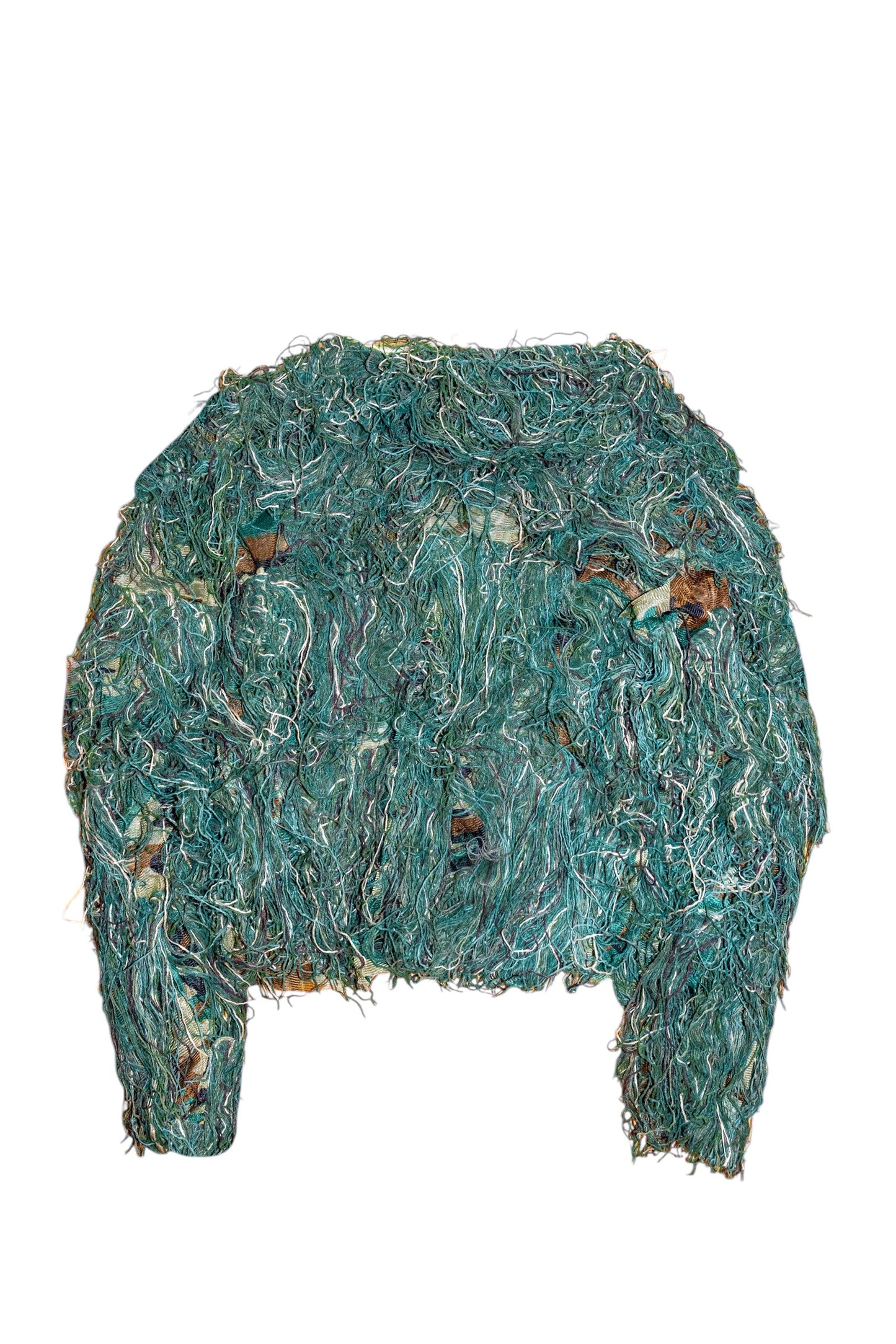 Gillie Suit